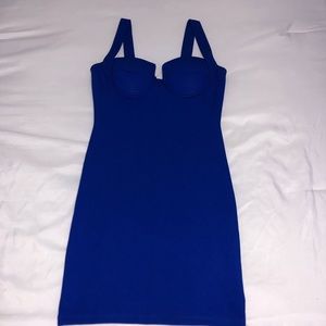 Bodycon Mini Dress